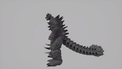 A screenshot taken in Dreams. 11 of 23.