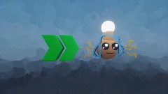 A screenshot taken in Dreams. 11 of 20.