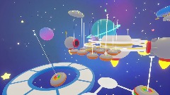 Space Exploration