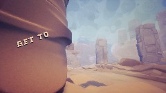 A screenshot taken in Dreams. 21 of 23.