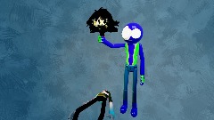 A screenshot taken in Dreams. 5 of 11.