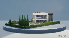 A screenshot taken in Dreams. 2 of 3.