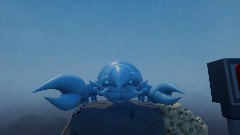 A screenshot taken in Dreams. 15 of 23.