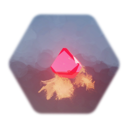 Platformer Collectable