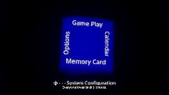 System Configuration