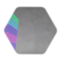 Shift, sideways moving blocks