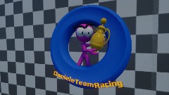 Daniele team racing DTR WIP