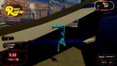 A screenshot taken in Dreams. 4 of 12.