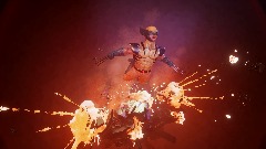 A screenshot taken in Dreams. 27 of 30.