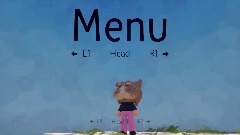 A screenshot taken in Dreams. 1 of 4.