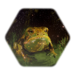 Toad!