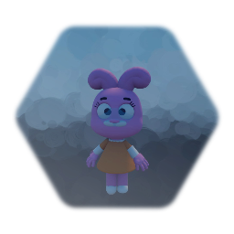 GUMBALL Anias [playable] broken