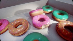 Donuts