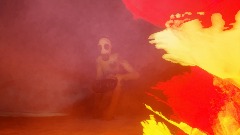 Fallout -Animation test