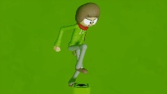 A screenshot taken in Dreams. 3 of 14.