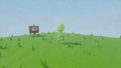 A screenshot taken in Dreams. 1 of 4.