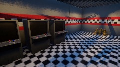 Willam afton's death