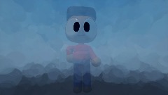 A screenshot taken in Dreams. 3 of 3.