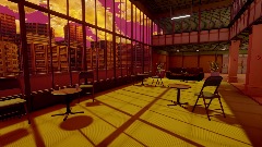 A screenshot taken in Dreams. 7 of 24.