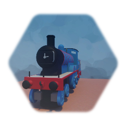 Lunchtaco34521's Locomotives