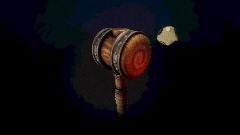 A screenshot taken in Dreams. 6 of 14.