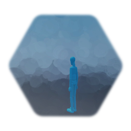 Marioneta en blanco (Deluxe)