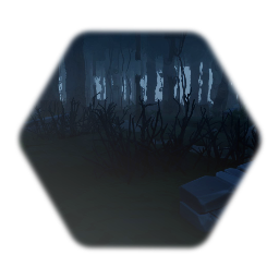All hallow dreams