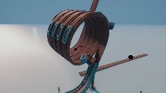 Remix of Tren Layout Foundation