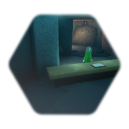 Ведьмин гриб