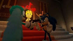 A screenshot taken in Dreams. 3 of 27.