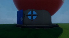 Mario 3 Different Areas!