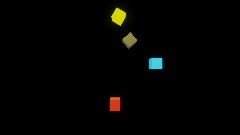 Drum beat visual Demo