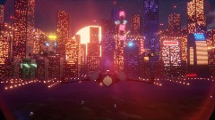 A screenshot taken in Dreams. 7 of 12.