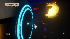 A screenshot taken in Dreams. 9 of 24.