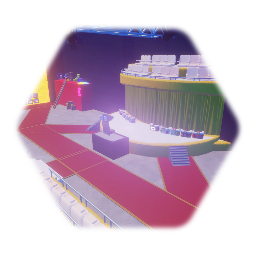 TPOD 8 challenge area