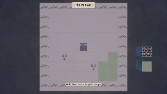 A screenshot taken in Dreams. 3 of 3.