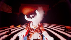 A screenshot taken in Dreams. 2 of 2.