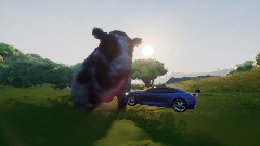 A screenshot taken in Dreams. 1 of 12.