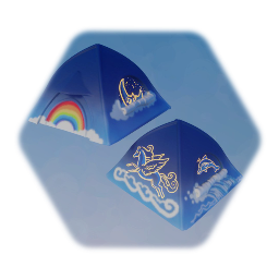 DF - Neokys Dreamsfest Tent