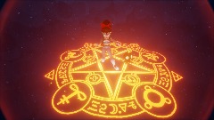 A screenshot taken in Dreams. 2 of 3.