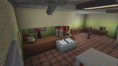A screenshot taken in Dreams. 4 of 8.