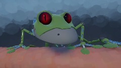 A screenshot taken in Dreams. 6 of 6.