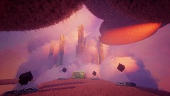 A screenshot taken in Dreams. 1 of 8.