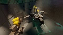 A screenshot taken in Dreams. 17 of 30.