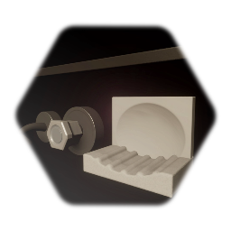 Bathroom Accessories