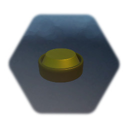 Metal Button