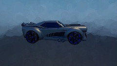 A screenshot taken in Dreams. 5 of 6.