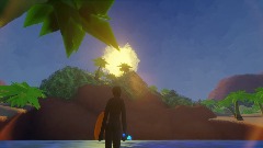 A screenshot taken in Dreams. 15 of 25.