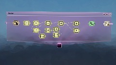 A screenshot taken in Dreams. 1 of 1.