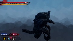 A screenshot taken in Dreams. 6 of 18.